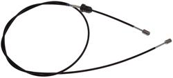 [AGB-BC97318] Raybestos Element3 Parking Brake Cables