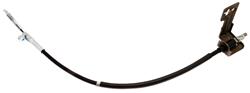 [AGB-BC97324] Raybestos Element3 Parking Brake Cables