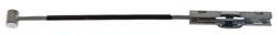 [AGB-BC97325] Raybestos Element3 Parking Brake Cables