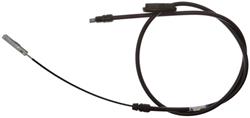 [AGB-BC97327] Raybestos Element3 Parking Brake Cables