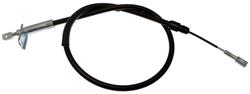 [AGB-BC97330] Raybestos Element3 Parking Brake Cables