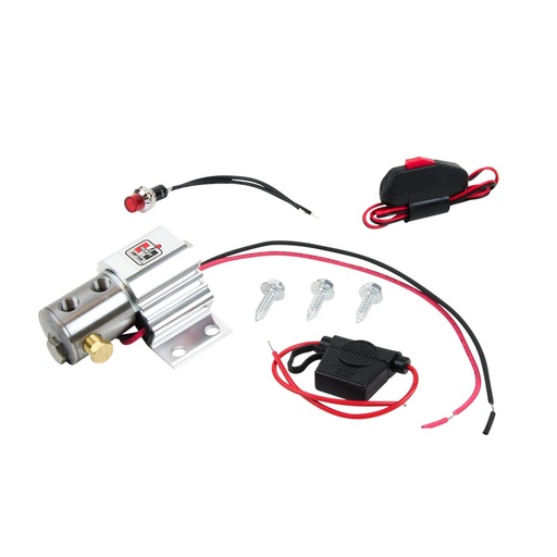 [HUU-1745000] Hurst 1745000: 1745000 Universal Roll Control Kit