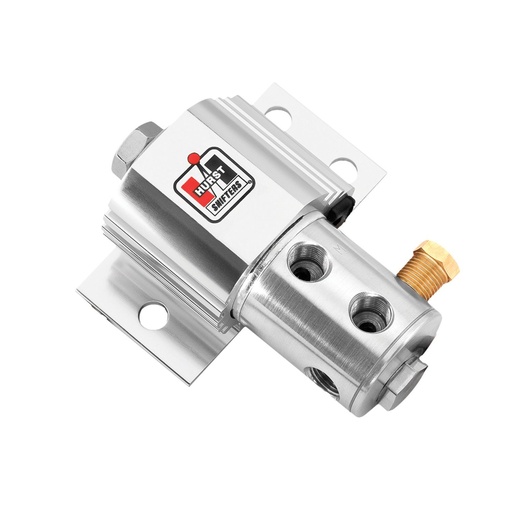 [HUU-5667550] Hurst 5667550: Roll Control Solenoid Valve 12V