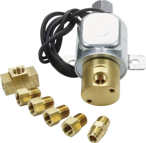 [AAF-ALL48013] Allstar Performance ALL48013: Electric Line Lock Kit