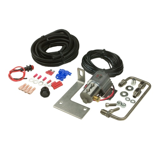 [HUU-5671518] Hurst 5671518: Roll Control Kit 2010-15 Chevy Camaro