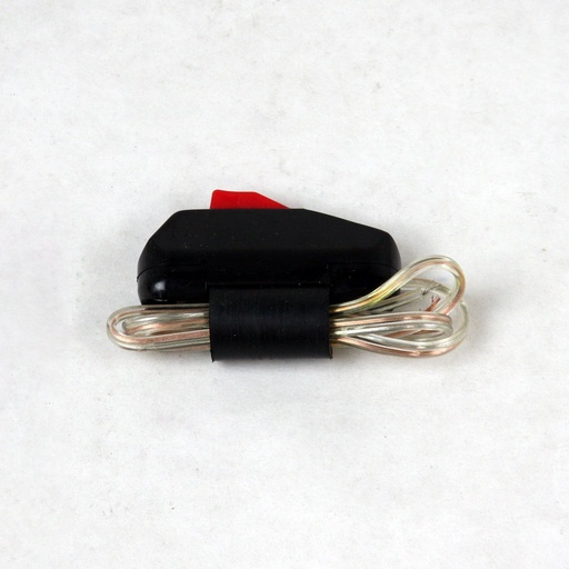 [GRN-760506] Granatelli 760506: 760506 Line Lock Kit, Spare Switch