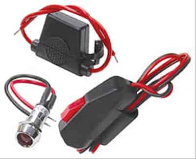 [AAF-ALL48014] Allstar Performance ALL48014: Electrical Hardware Kit
