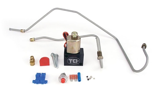 [TCI-861730] TCI 861730: RollStop Kit 2005-06 Ford Mustang