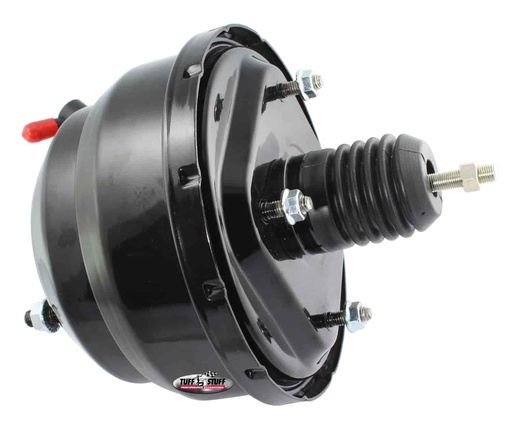 [TFF-2223NC] Tuff Stuff 2223NC: 8 in. Power Brake Booster - Dual Diaphragm