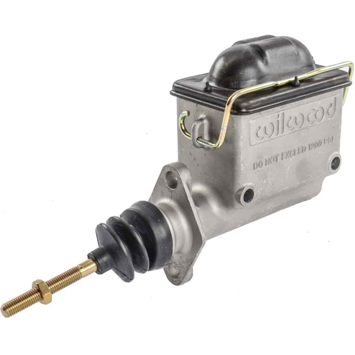 [WIL-260-6765] Wilwood 260-6765: High Volume Aluminum Master Cylinder 7/8" Bore