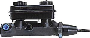 [STR-B3359TA] Strange Engineering B3359TA: Master Cylinder 1.125" Bore