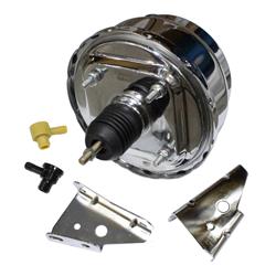 [SUM-760235] Summit Racing™ Power Brake Boosters