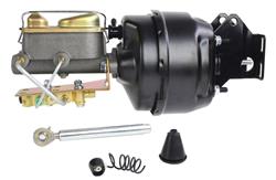[SUM-760212] Summit Racing™ Power Brake Conversion Kits