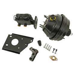 [SUM-760192] Summit Racing™ Power Brake Conversion Kits