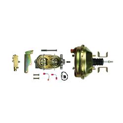 [RSD-G94210572] The Right Stuff Master Cylinder and Booster Assemblies