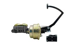 [SUM-760215] Summit Racing™ Power Brake Conversion Kits