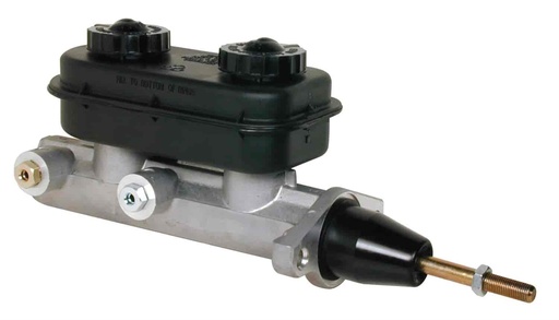 [WIL-260-4894] Wilwood 260-4894: Tandem Master Cylinder Kit 1-1/16" Bore