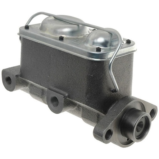 [ADO-18M1878] ACDelco 18M1878: Master Cylinder Assembly for 1967-1980 GM Vehicles