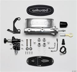 [WIL-261-14158P] Wilwood Aluminum Master Cylinders