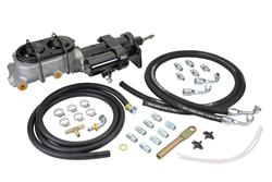 [CLP-7387HBK-SB] Classic Performance Street Beast Hydraulic Brake Assist Kits