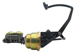 [SUM-760208] Summit Racing™ Power Brake Conversion Kits