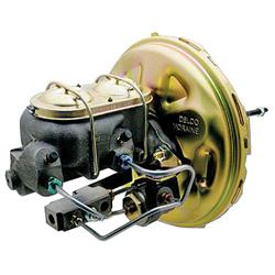 [SUM-760191] Summit Racing™ Power Brake Conversion Kits