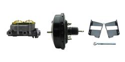 [SUM-760207] Summit Racing™ Power Brake Conversion Kits