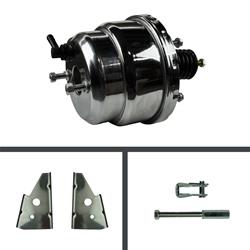 [RSD-RPB7137C] The Right Stuff Brake Boosters