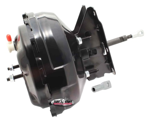 [TFF-2232NB] Tuff Stuff 2232NB: 11 in. Power Brake Booster - Dual Diaphragm