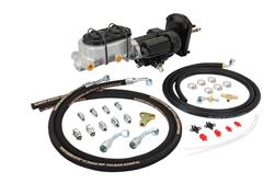 [CLP-7887HBK-SB] Classic Performance Street Beast Hydraulic Brake Assist Kits