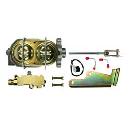 [RSD-G0571] The Right Stuff Master Cylinders