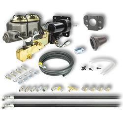 [RSD-GHB010572] The Right Stuff Master Cylinder and Booster Assemblies