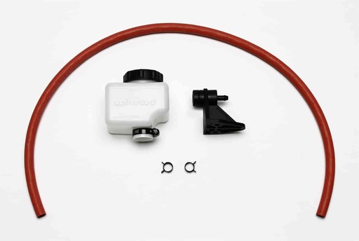[WIL-260-11098] Wilwood 260-11098: Master Cylinder Reservoir TM1