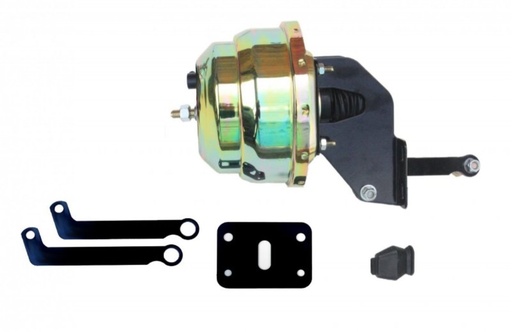 [LEB-A8] Leed Brakes A8: Brake Booster 1964-1974 Mopar Cars