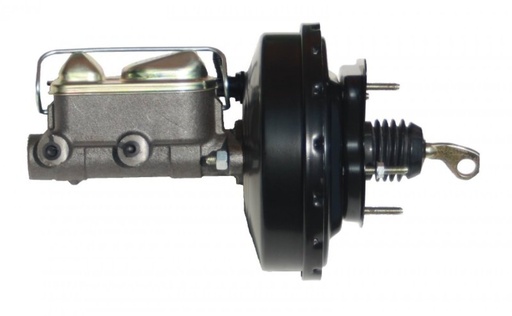[LEB-034] Leed Brakes 034: Power Brake Booster with Brake Master Cylinder