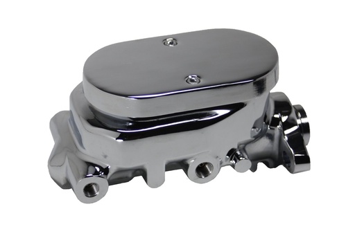 [LEB-MC006] Leed Brakes MC006: Master Cylinder 1964-1966 Chevy Malibu