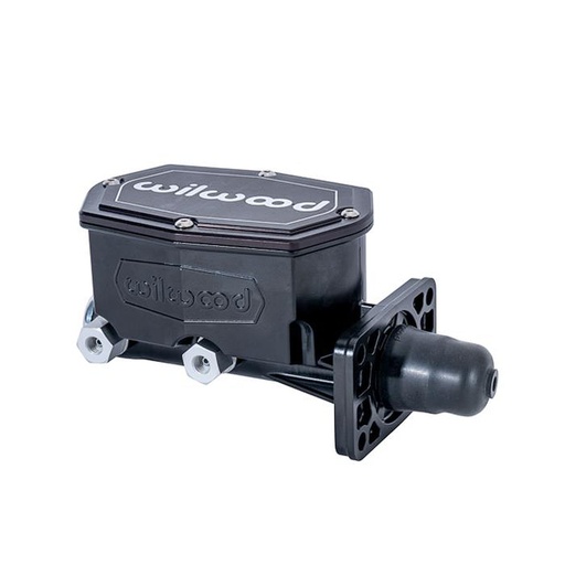[WIL-260-16792-BK] Wilwood 260-16792-BK: 260-16792-BK Aluminum Master Cylinders