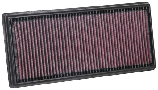 [KNN-33-5093] K&N 33-5093: 33-5093 Replacement Air Filter Fits Select Land Rover