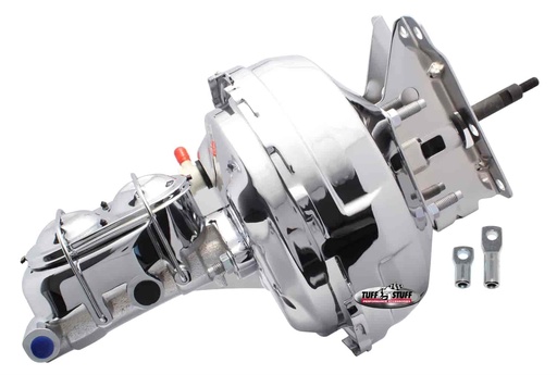 [TFF-2132NA] Tuff Stuff 2132NA: 11" Booster Combo 2071 Master Cylinder