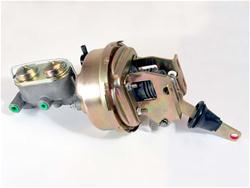 [SDK-PBC-M1] Scott Drake PBC-M1: Power Brake Conversion 1964-1966 Ford Mustang