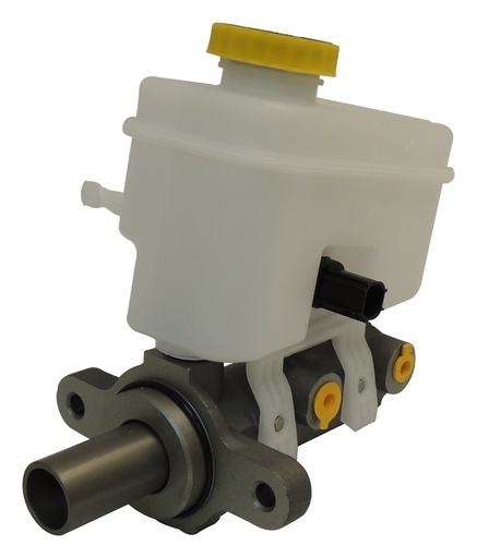 [CWA-68091278AB] Crown Automotive 68091278AB: Brake Master Cylinder for 2007-2018 Jeep JK Wrangler & 2012 Jeep KK Liberty