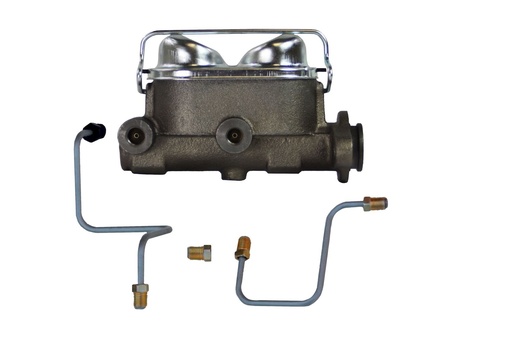 [LEB-FC0034HK] Leed Brakes FC0034HK: Master Cylinder Kit 1964-1966 Ford Mustang