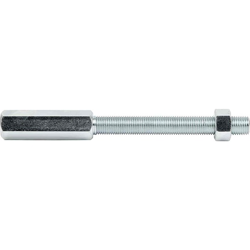 [AAF-ALL41027] Allstar Performance ALL41027: Brake Pedal Rod Extension 4-3/4" Overall Length