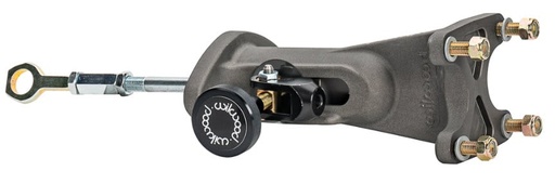 [WIL-340-16928] Wilwood 340-16928: 340-16928 Universal Tandem Mount Balance Bar Assembly w/Eyelet