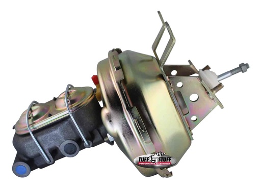 [TFF-2130NB-2] Tuff Stuff 2130NB-2: 9" Booster Combo 2018 Master Cylinder