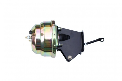 [LEB-C8] Leed Brakes C8: Brake Booster 1976-1986 Jeep CJ