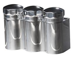[SXH-RR-1003P] Scott's Hot Rods Remote Reservoirs