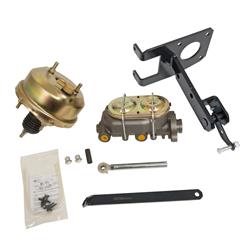 [SUM-760211] Summit Racing™ Power Brake Conversion Kits