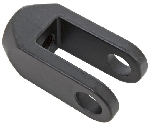 [WIL-330-13192] Wilwood 330-13192: Single Master Cylinder Clutch Clevis [5/16 in.-24 Thread]