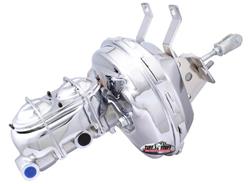 [TFF-2130NA-2] Tuff Stuff Performance Master Cylinder and Brake Booster Combos